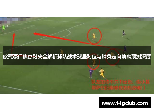 欧冠豪门焦点对决全解析球队战术球星对位与胜负走向前瞻预测深度 欧冠豪门焦点对决全解析球队战术球星对位与胜负走向前瞻预测深度