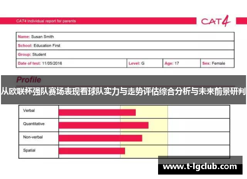 从欧联杯强队赛场表现看球队实力与走势评估综合分析与未来前景研判