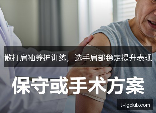散打肩袖养护训练，选手肩部稳定提升表现